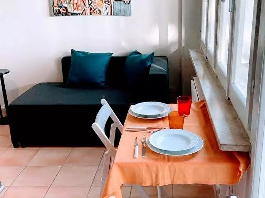 appartamento in affitto a Massa