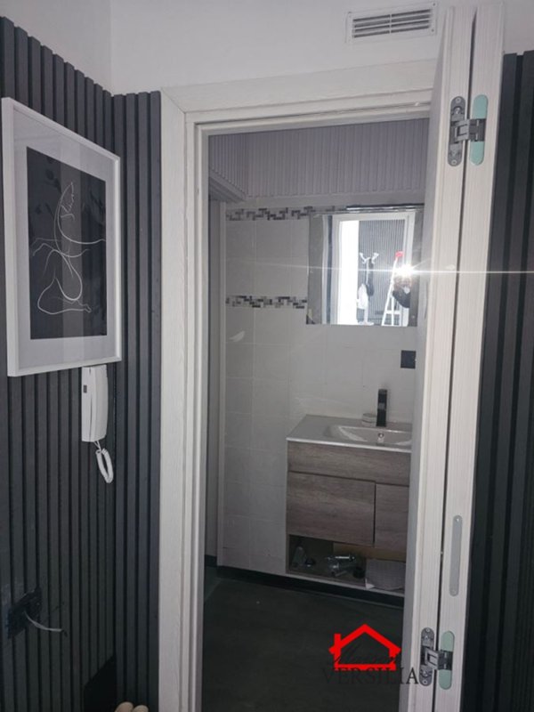 ufficio in affitto a Massa in zona Marina di Massa