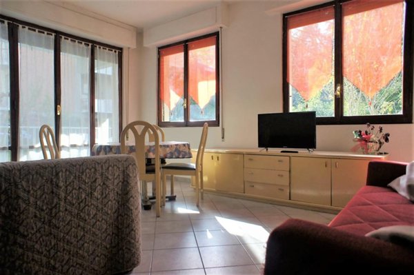 appartamento in affitto a Massa in zona Marina dei Ronchi