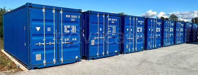 locale di sgombero in affitto a Massa in zona Centro Storico