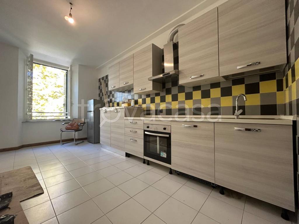 appartamento in affitto a Massa in zona Centro Storico