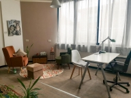 ufficio in affitto a Massa in zona Marina di Massa