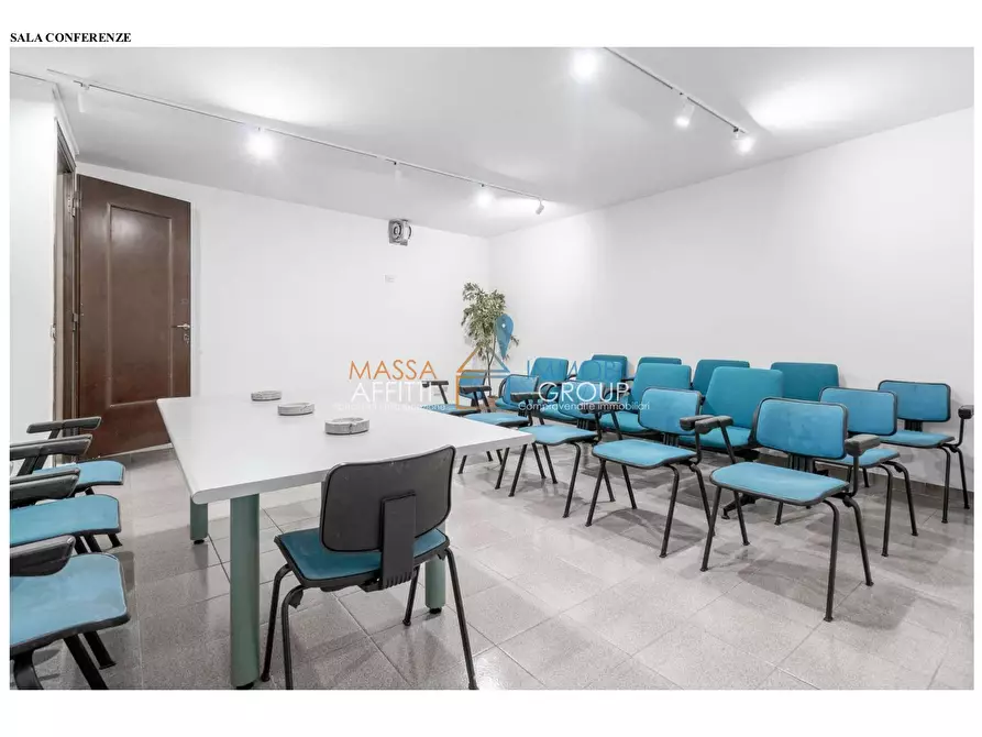 appartamento in affitto a Massa in zona Centro Storico