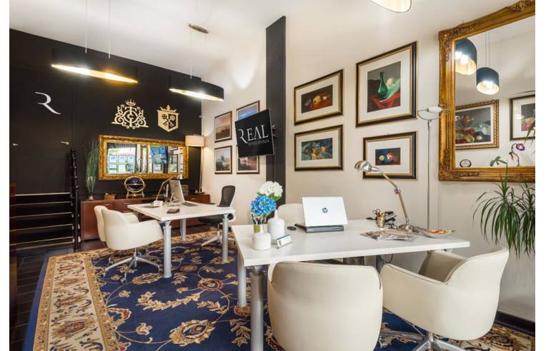 ufficio in affitto a Massa in zona Centro Storico