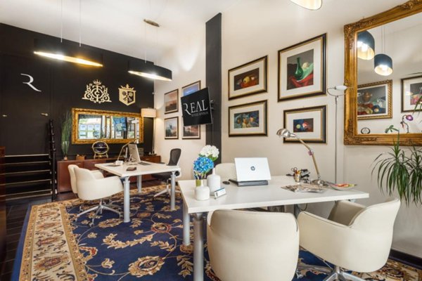 ufficio in affitto a Massa in zona Centro Storico