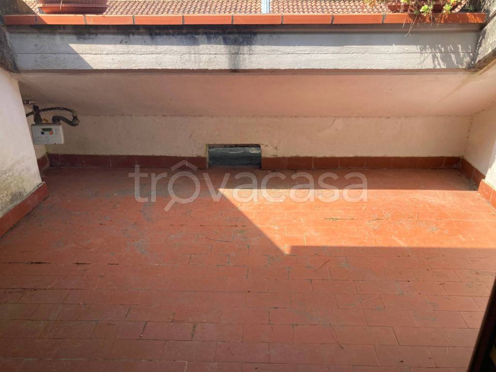 appartamento in affitto a Massa in zona Centro Storico