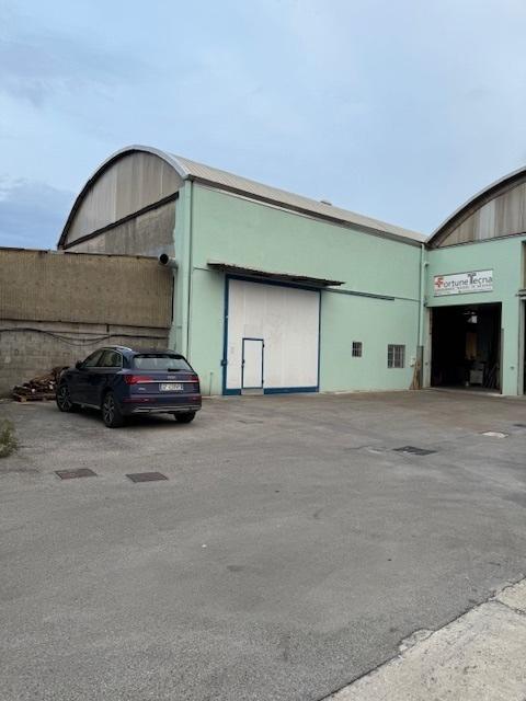 appartamento in affitto a Massa