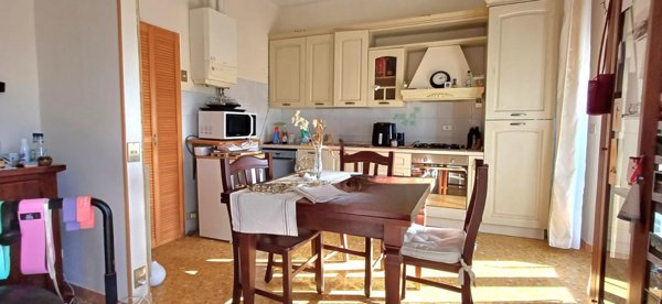 casa indipendente in affitto a Massa in zona Centro Storico