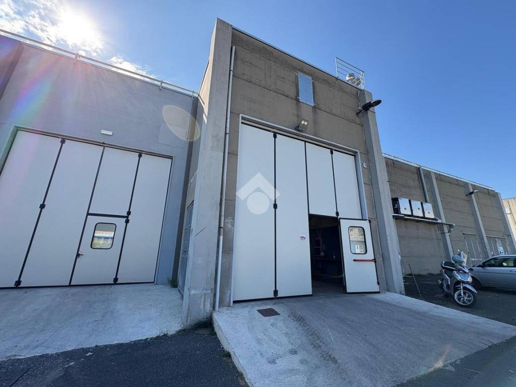 locale commerciale in affitto a Massa in zona Castagnola