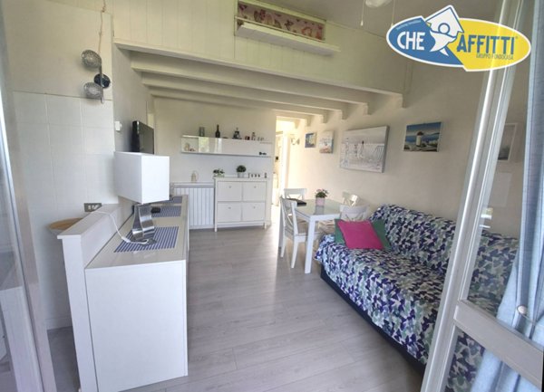 appartamento in affitto a Massa in zona Marina dei Ronchi