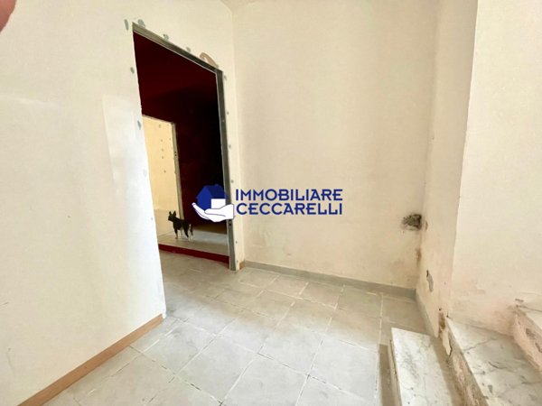 locale commerciale in affitto a Massa in zona Centro Storico