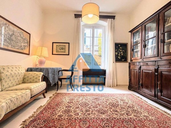 casa indipendente in affitto a Massa in zona Centro Storico