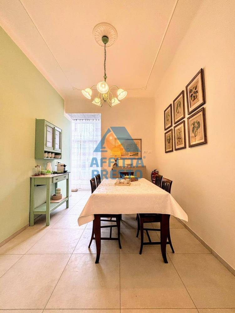 casa indipendente in affitto a Massa in zona Centro Storico
