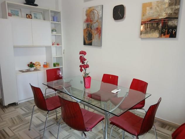 appartamento in affitto a Massa in zona Centro Storico