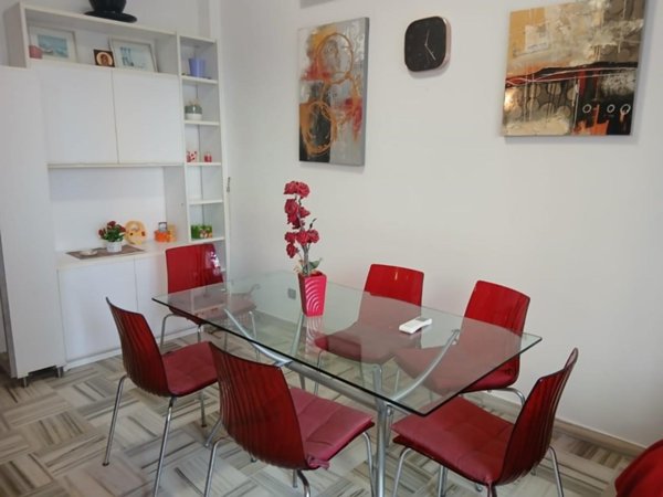 appartamento in affitto a Massa in zona Centro Storico