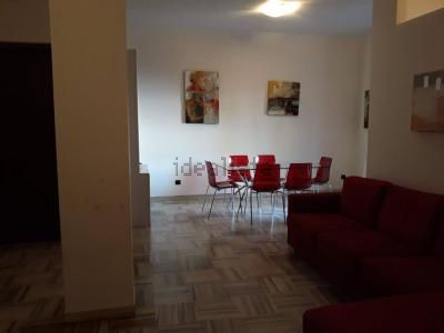 appartamento in affitto a Massa