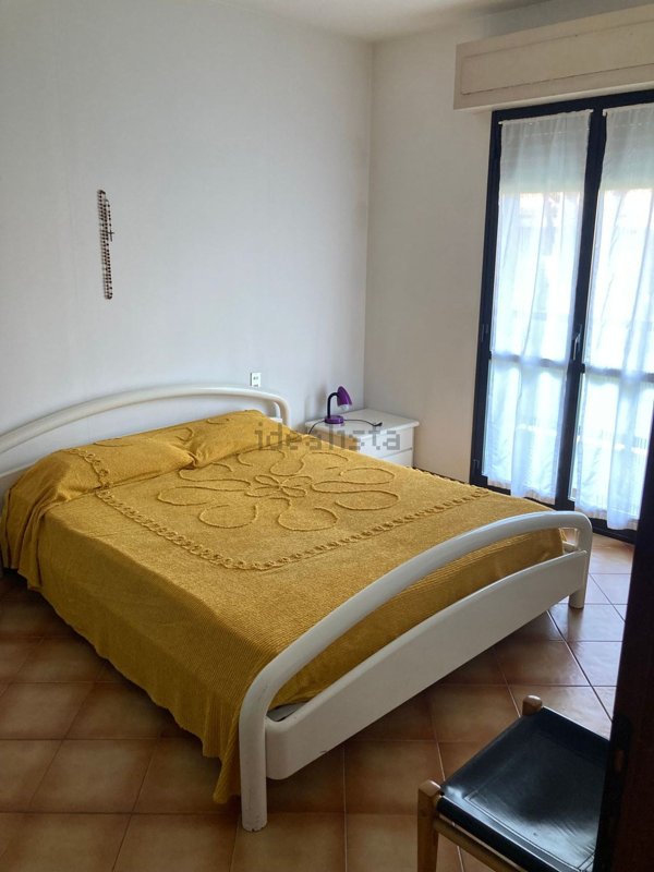 appartamento in affitto a Massa in zona Marina dei Ronchi