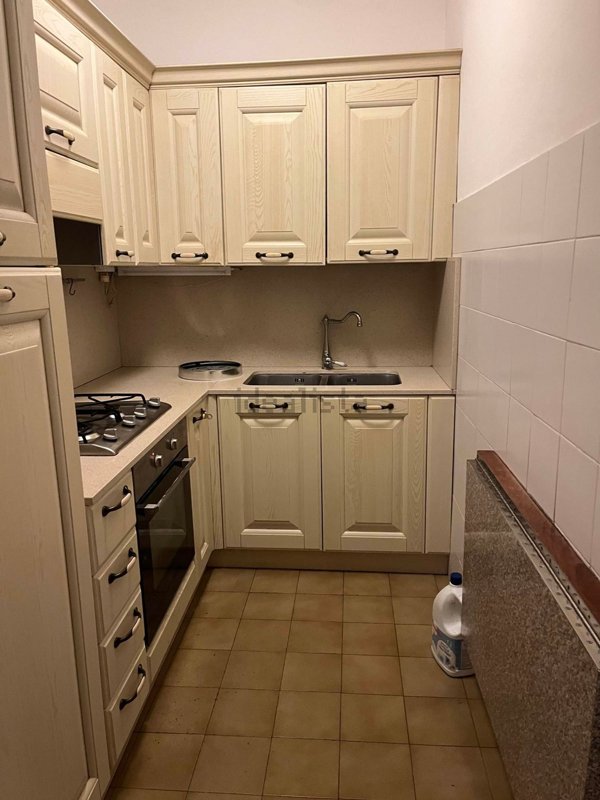 appartamento in affitto a Massa in zona Canevara