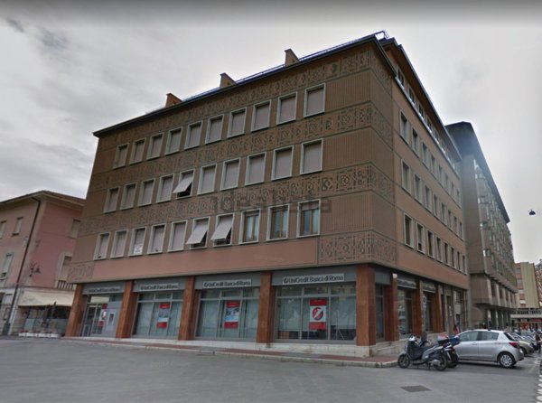 ufficio in affitto a Massa in zona Centro Storico