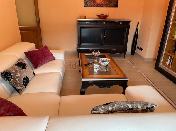 appartamento in affitto a Massa