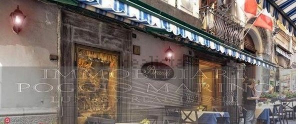 negozio in affitto a Massa