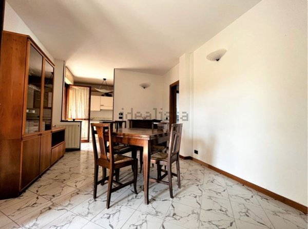 appartamento in affitto a Massa in zona Marina di Massa