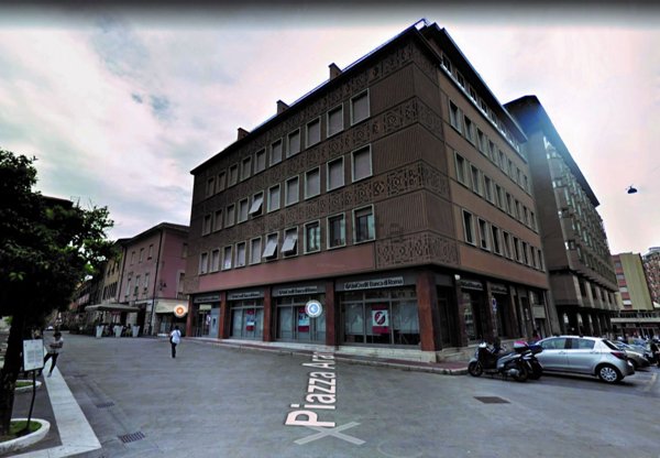 ufficio in affitto a Massa in zona Centro Storico