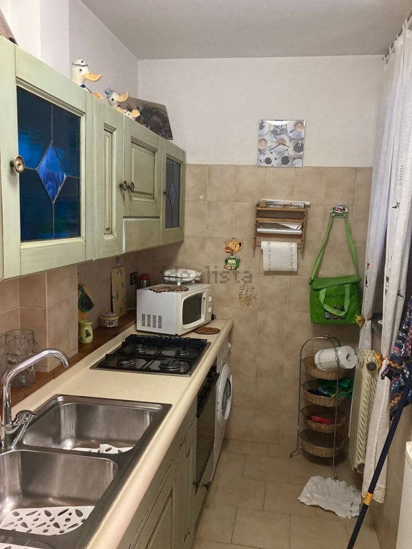 casa indipendente in affitto a Massa in zona Marina dei Ronchi