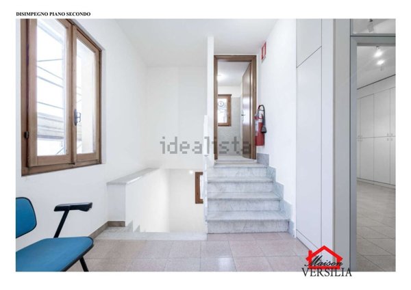 ufficio in affitto a Massa in zona Centro Storico