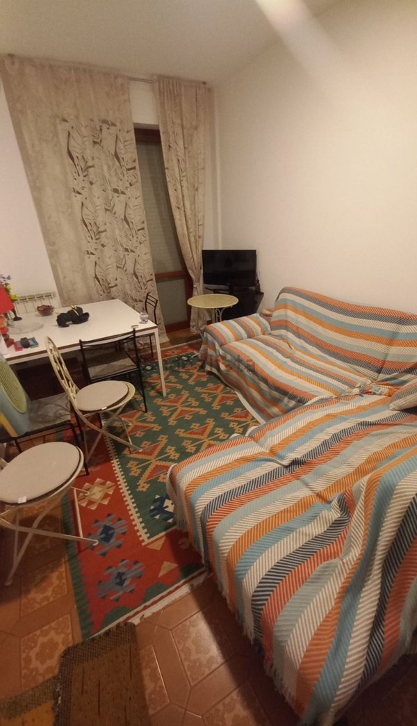 appartamento in affitto a Massa in zona Marina dei Ronchi