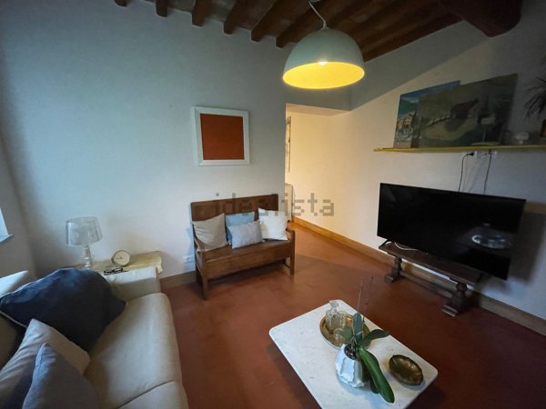 appartamento in affitto a Massa
