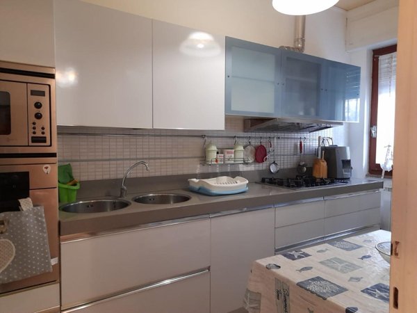 appartamento in affitto a Massa