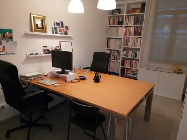 ufficio in affitto a Massa