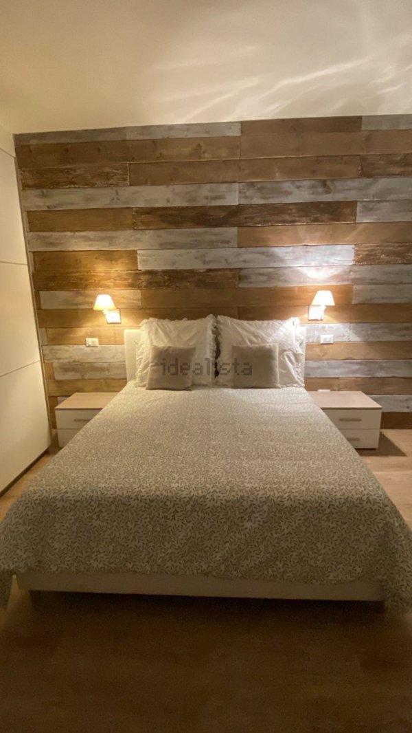 appartamento in affitto a Massa