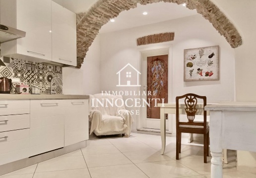 appartamento in affitto a Massa in zona Centro Storico