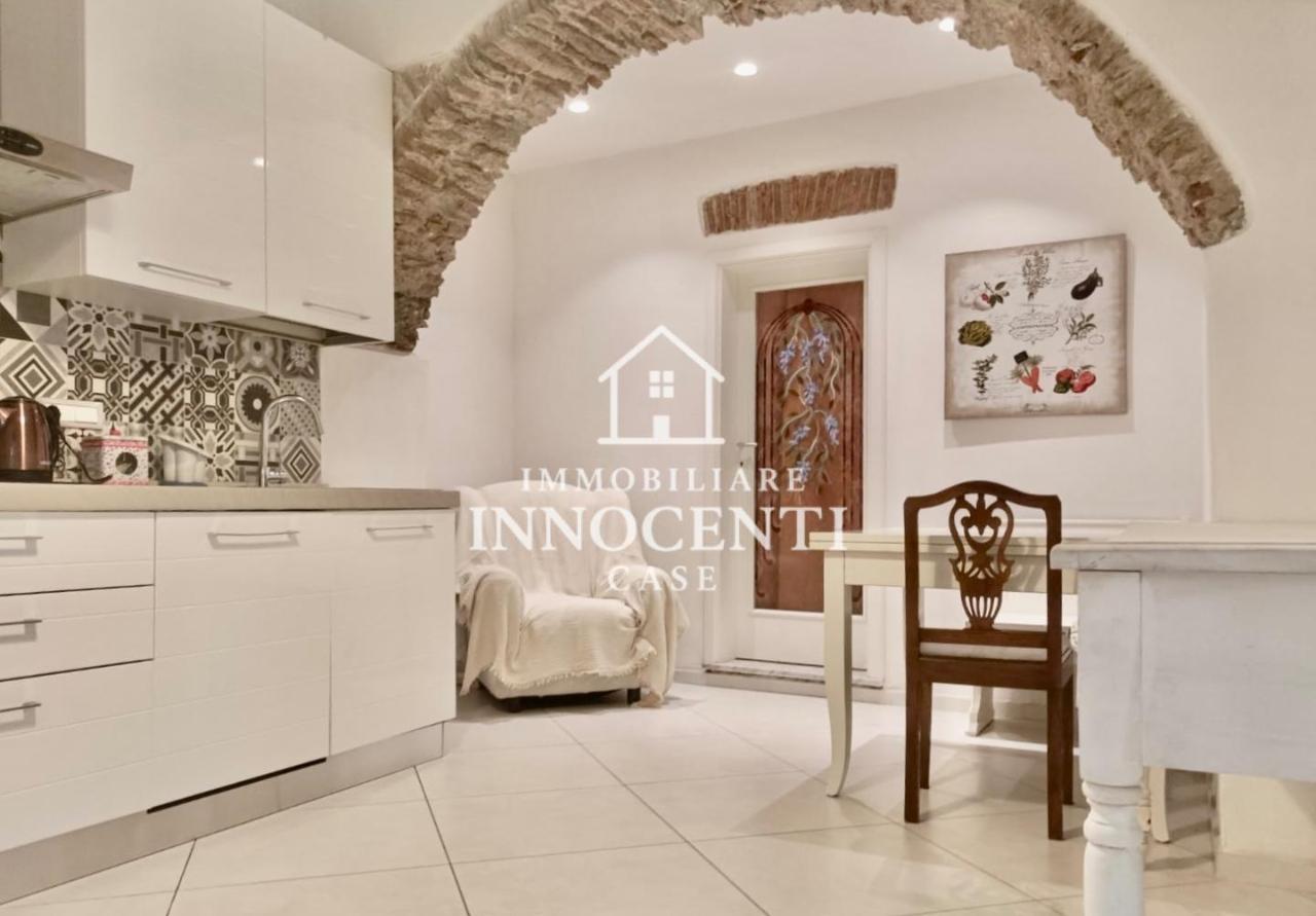 appartamento in affitto a Massa in zona Centro Storico