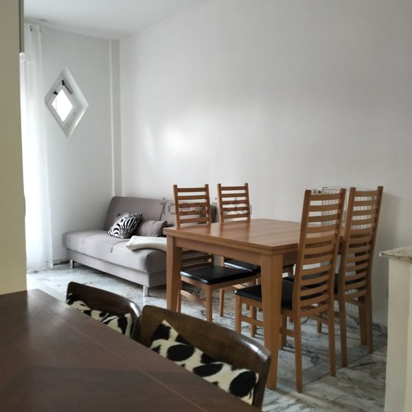 appartamento in affitto a Massa in zona Centro Storico