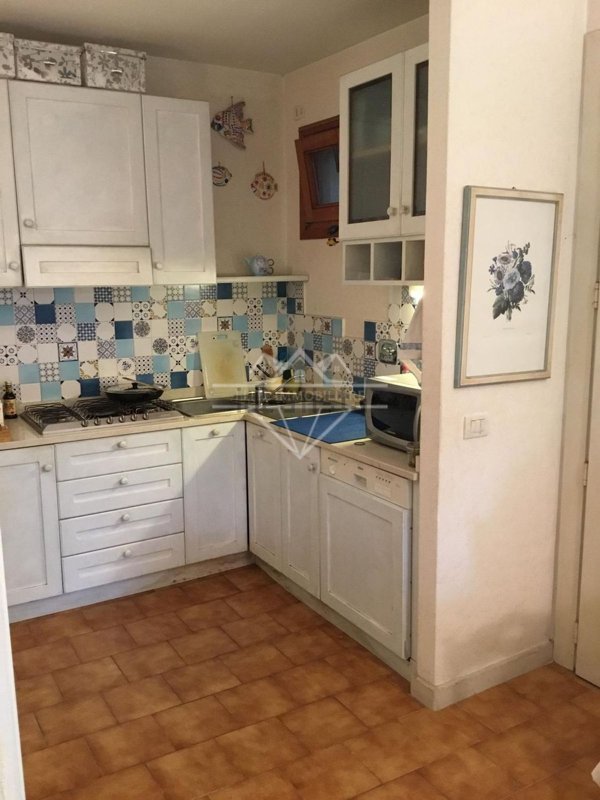 appartamento in affitto a Massa in zona Poveromo