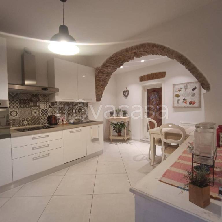 casa indipendente in affitto a Massa in zona Centro Storico