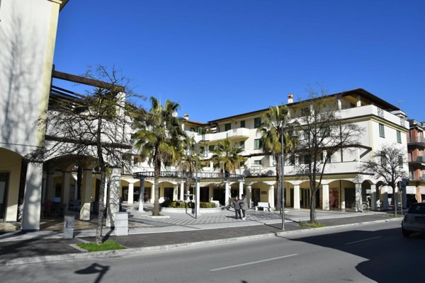 appartamento in affitto a Massa in zona Centro Storico