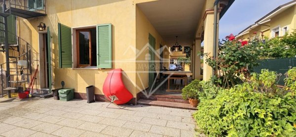 appartamento in affitto a Massa in zona Marina di Massa