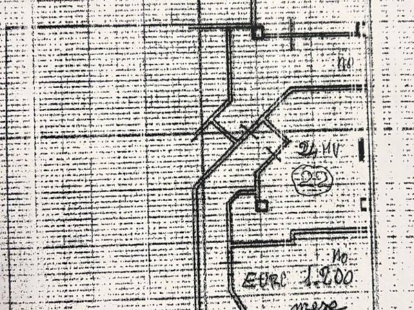 ufficio in affitto a Massa in zona Castagnola