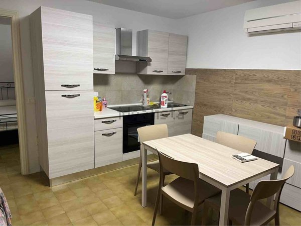 appartamento in affitto a Massa in zona Canevara