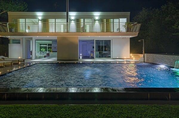 casa indipendente in affitto a Massa