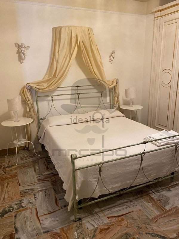 casa indipendente in affitto a Massa in zona Marina dei Ronchi