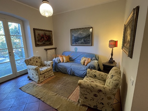 appartamento in affitto a Massa