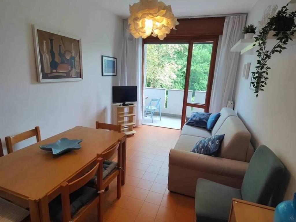 appartamento in affitto a Massa in zona Marina dei Ronchi