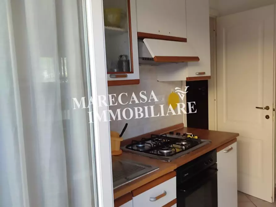 appartamento in affitto a Massa in zona Marina di Massa