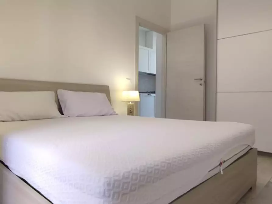 appartamento in affitto a Massa in zona Marina di Massa