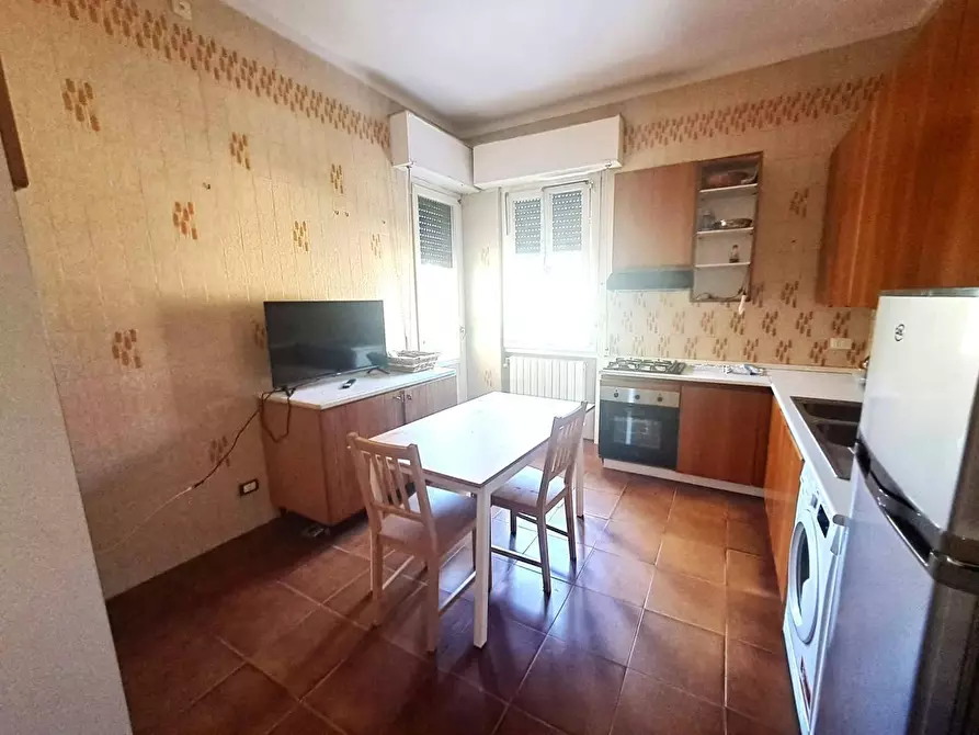 appartamento in affitto a Massa in zona Centro Storico